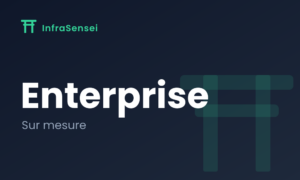 InfraSensei Enterprise