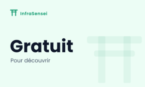 InfraSensei Gratuit
