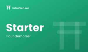 InfraSensei Starter