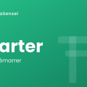 InfraSensei Starter